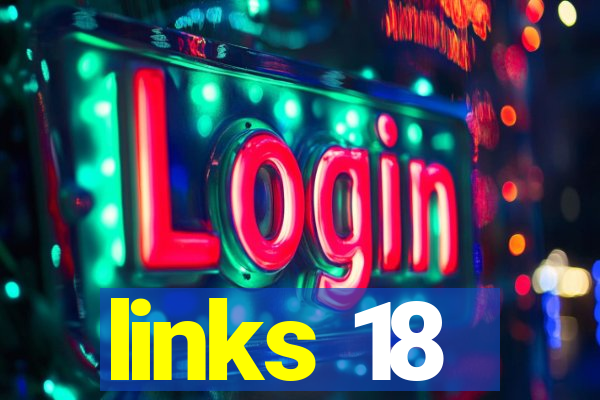 links 18